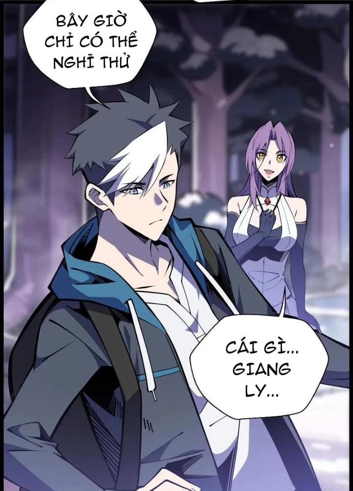 Xin Lỗi, Kỹ Năng Tự Động Của Ta Max Cấp Rồi! Chapter 12 - 33