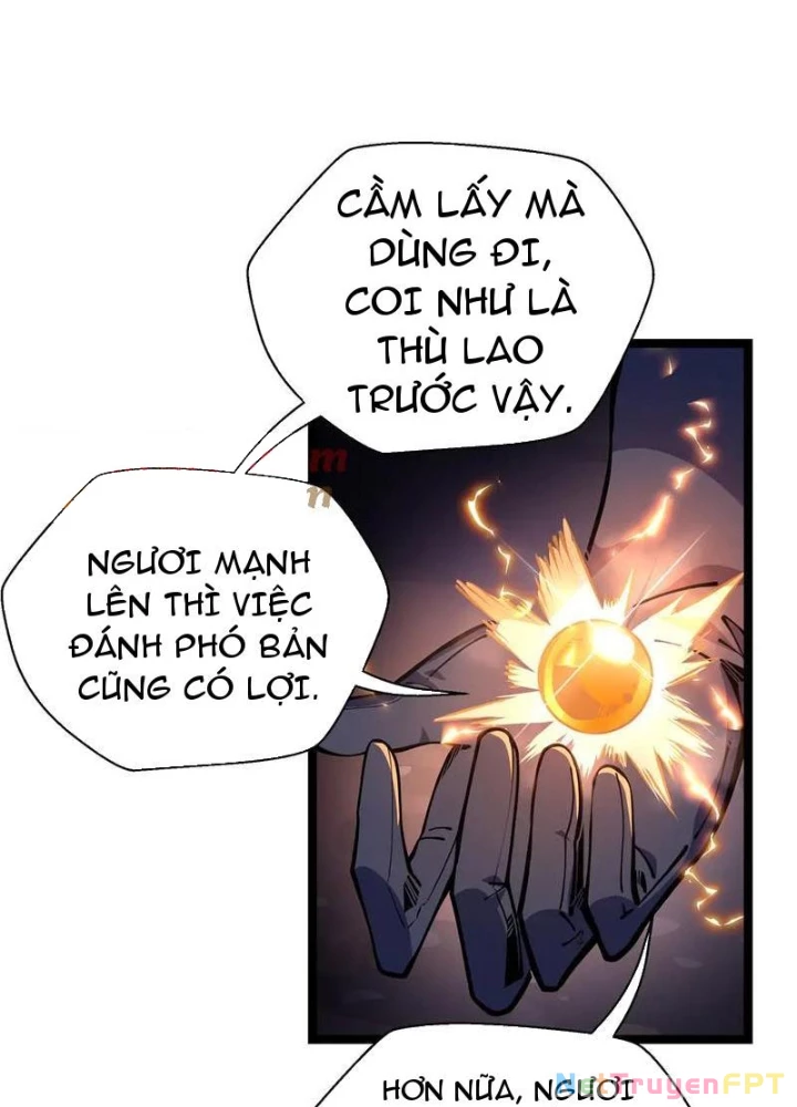 Xin Lỗi, Kỹ Năng Tự Động Của Ta Max Cấp Rồi! Chapter 12 - 35