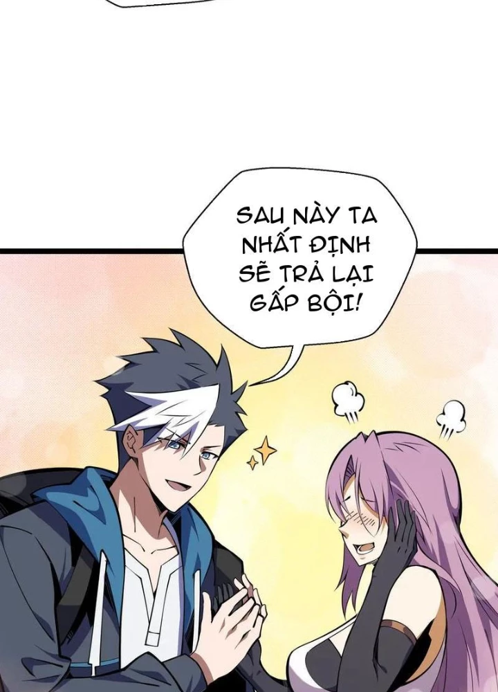 Xin Lỗi, Kỹ Năng Tự Động Của Ta Max Cấp Rồi! Chapter 12 - 41