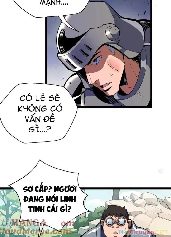 Xin Lỗi, Kỹ Năng Tự Động Của Ta Max Cấp Rồi! Chapter 12 - 51