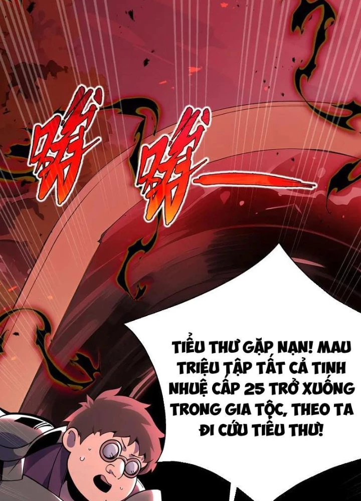 Xin Lỗi, Kỹ Năng Tự Động Của Ta Max Cấp Rồi! Chapter 12 - 59