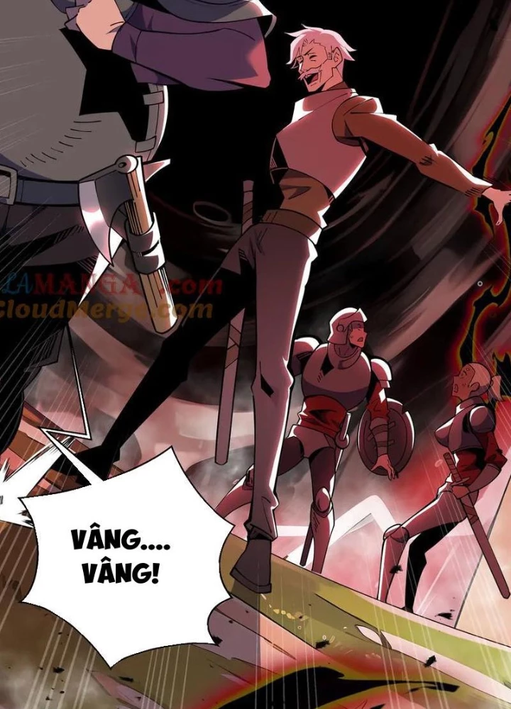 Xin Lỗi, Kỹ Năng Tự Động Của Ta Max Cấp Rồi! Chapter 12 - 61