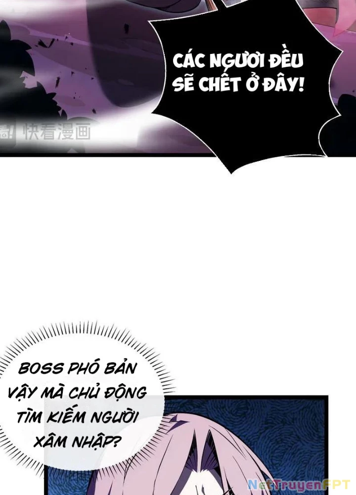 Xin Lỗi, Kỹ Năng Tự Động Của Ta Max Cấp Rồi! Chapter 12 - 77