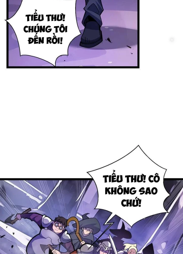 Xin Lỗi, Kỹ Năng Tự Động Của Ta Max Cấp Rồi! Chapter 12 - 85