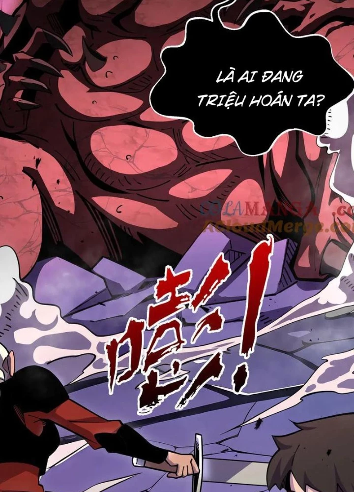 Xin Lỗi, Kỹ Năng Tự Động Của Ta Max Cấp Rồi! Chapter 12 - 113