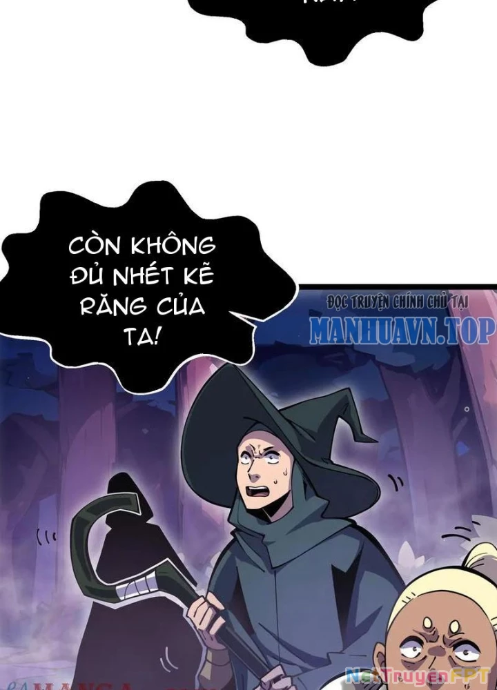 Xin Lỗi, Kỹ Năng Tự Động Của Ta Max Cấp Rồi! Chapter 12 - 121