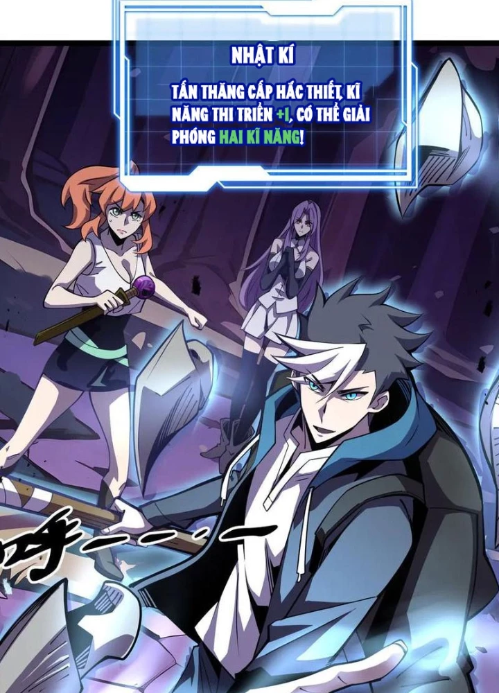 Xin Lỗi, Kỹ Năng Tự Động Của Ta Max Cấp Rồi! Chapter 12 - 127