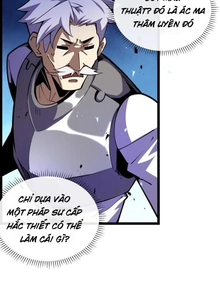 Xin Lỗi, Kỹ Năng Tự Động Của Ta Max Cấp Rồi! Chapter 12 - 133