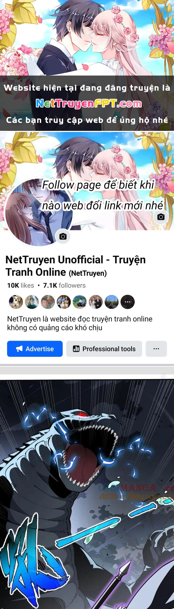 Xin Lỗi, Kỹ Năng Tự Động Của Ta Max Cấp Rồi! Chapter 18 - 1