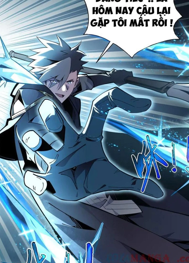 Xin Lỗi, Kỹ Năng Tự Động Của Ta Max Cấp Rồi! Chapter 18 - 17