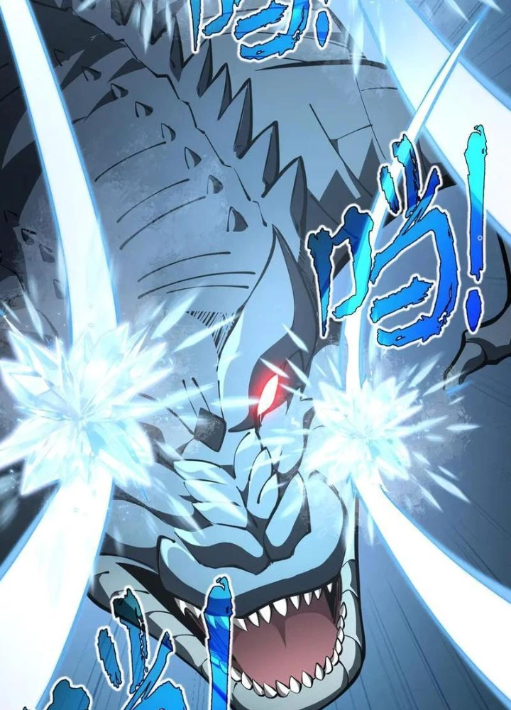 Xin Lỗi, Kỹ Năng Tự Động Của Ta Max Cấp Rồi! Chapter 18 - 33