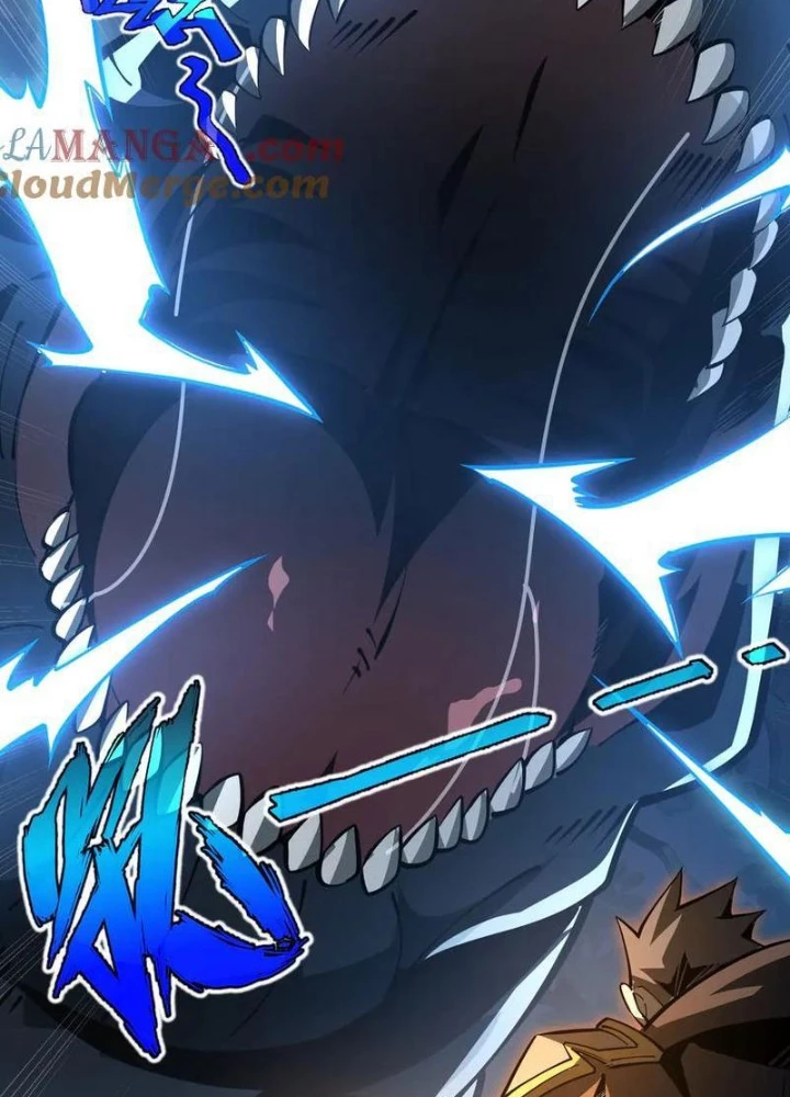 Xin Lỗi, Kỹ Năng Tự Động Của Ta Max Cấp Rồi! Chapter 18 - 45