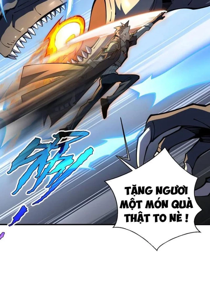 Xin Lỗi, Kỹ Năng Tự Động Của Ta Max Cấp Rồi! Chapter 18 - 49
