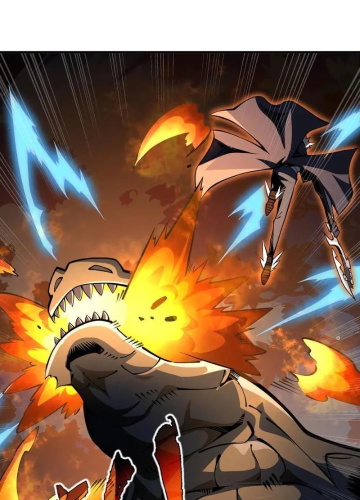 Xin Lỗi, Kỹ Năng Tự Động Của Ta Max Cấp Rồi! Chapter 18 - 51