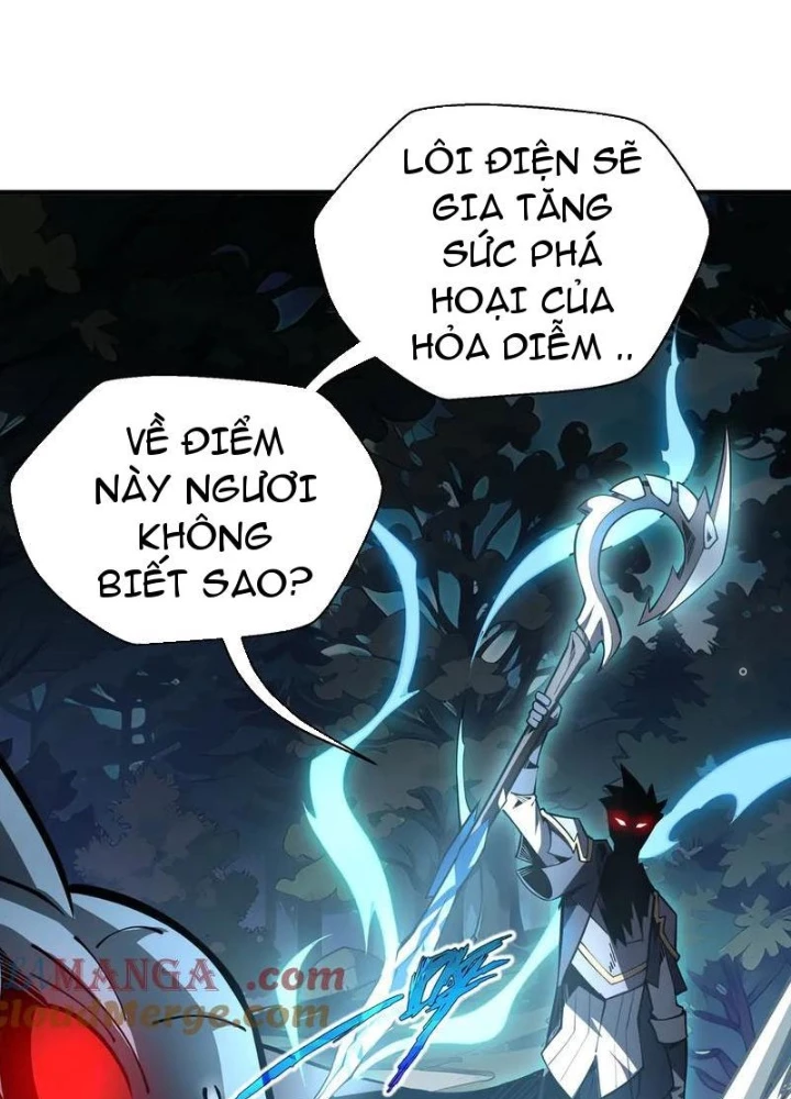 Xin Lỗi, Kỹ Năng Tự Động Của Ta Max Cấp Rồi! Chapter 18 - 65