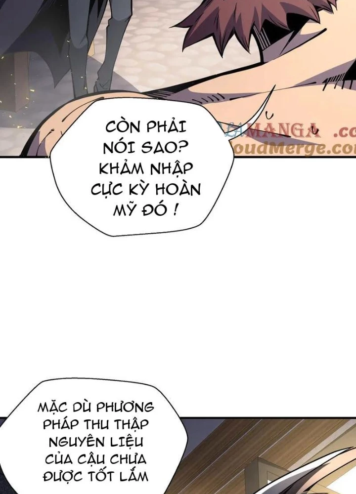 Xin Lỗi, Kỹ Năng Tự Động Của Ta Max Cấp Rồi! Chapter 18 - 101