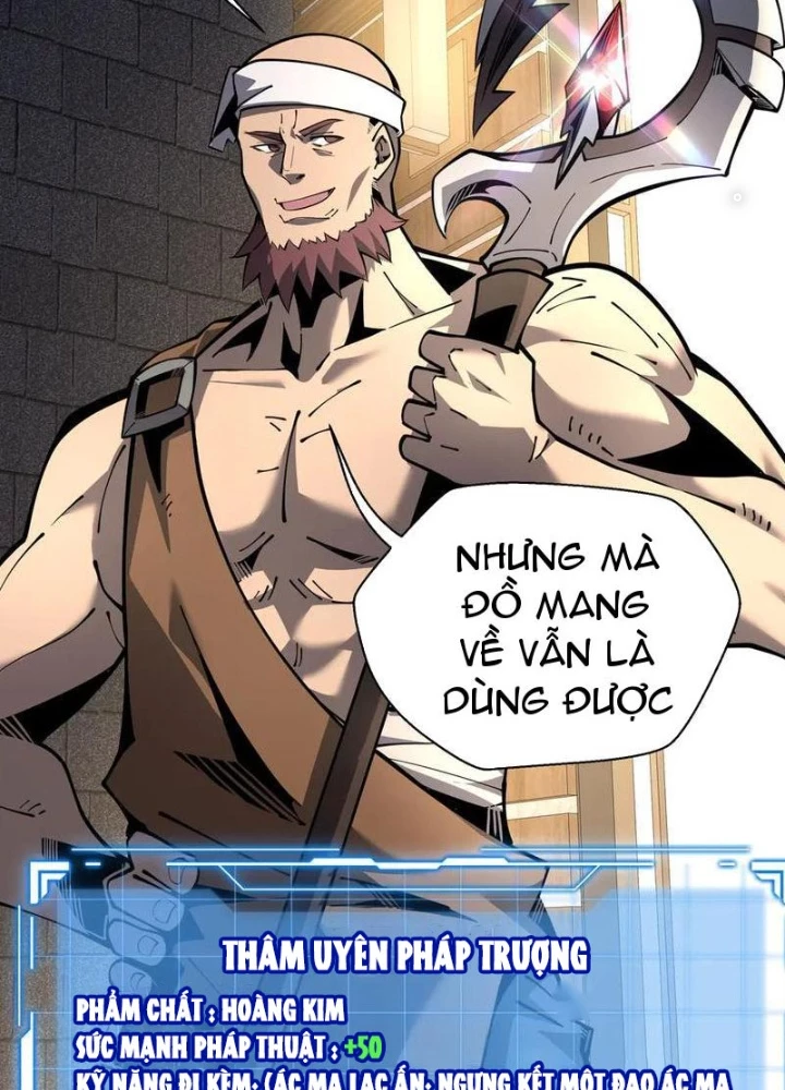 Xin Lỗi, Kỹ Năng Tự Động Của Ta Max Cấp Rồi! Chapter 18 - 103