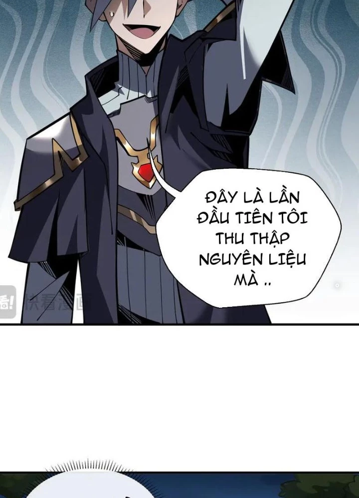 Xin Lỗi, Kỹ Năng Tự Động Của Ta Max Cấp Rồi! Chapter 18 - 107