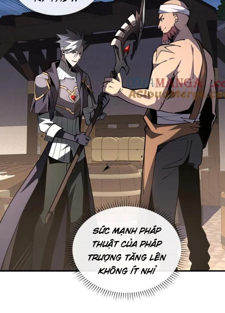 Xin Lỗi, Kỹ Năng Tự Động Của Ta Max Cấp Rồi! Chapter 18 - 109