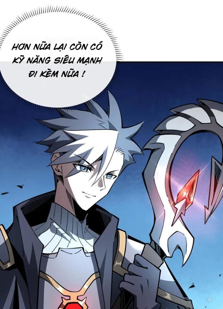 Xin Lỗi, Kỹ Năng Tự Động Của Ta Max Cấp Rồi! Chapter 18 - 111