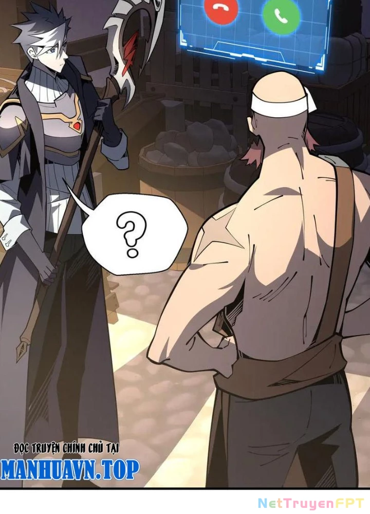 Xin Lỗi, Kỹ Năng Tự Động Của Ta Max Cấp Rồi! Chapter 18 - 115
