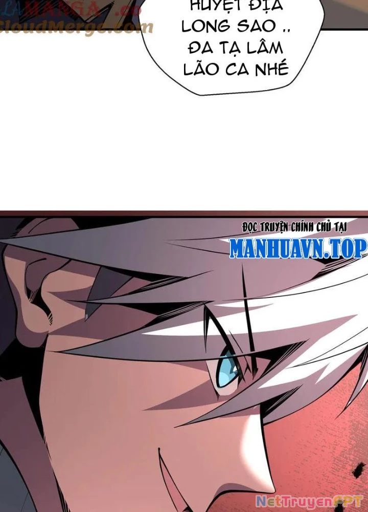 Xin Lỗi, Kỹ Năng Tự Động Của Ta Max Cấp Rồi! Chapter 18 - 123