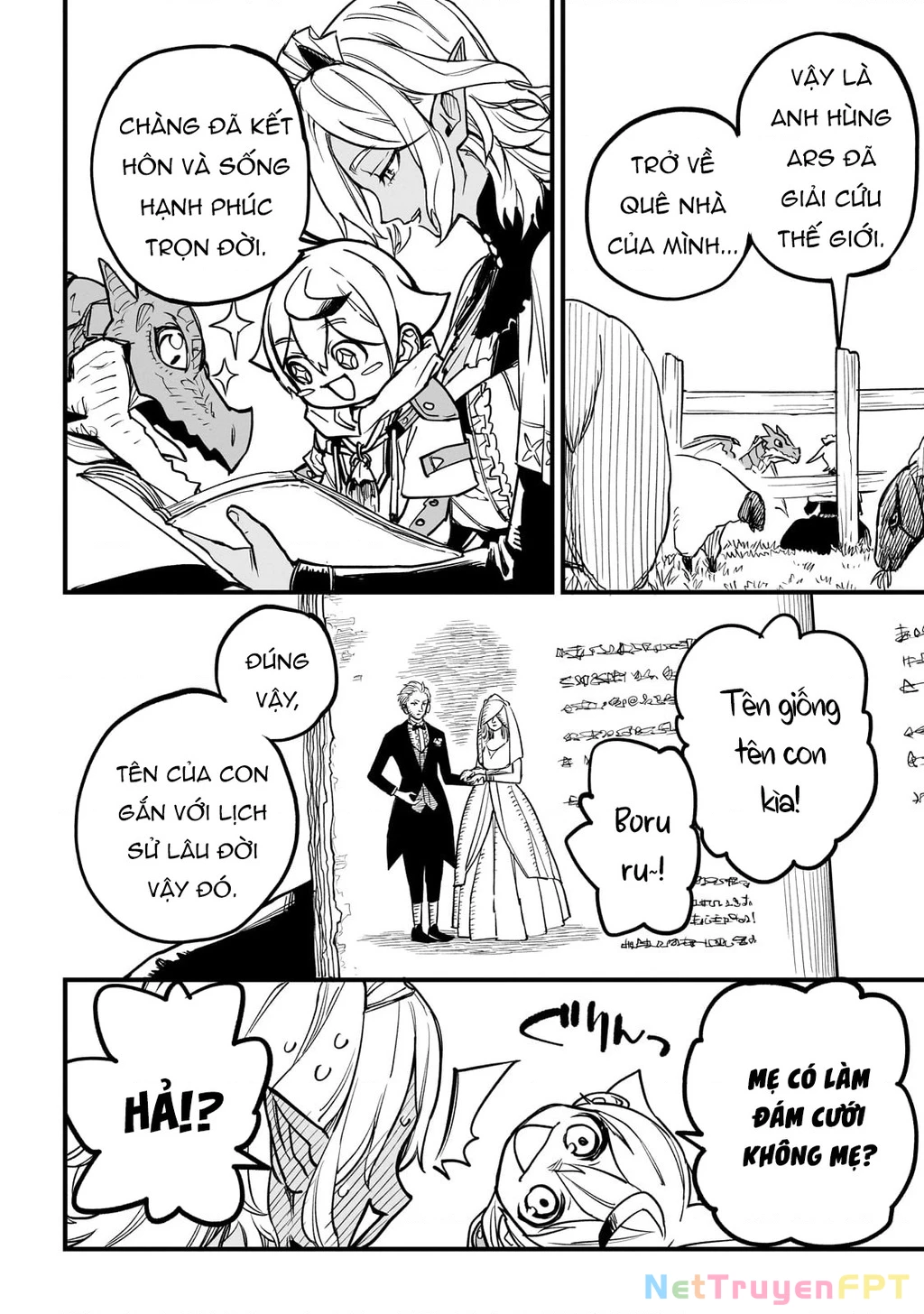 Tensei Akuma No Saikyou Yuusha Ikusei Keikaku Chapter 8 - 16