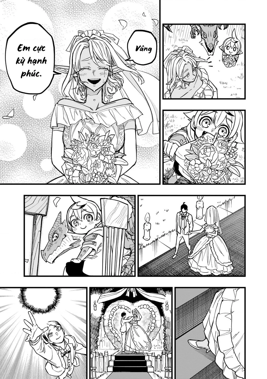 Tensei Akuma No Saikyou Yuusha Ikusei Keikaku Chapter 8 - 29