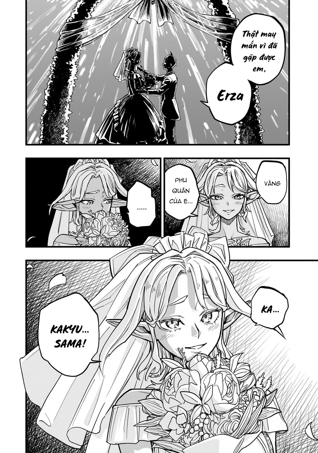 Tensei Akuma No Saikyou Yuusha Ikusei Keikaku Chapter 8 - 31
