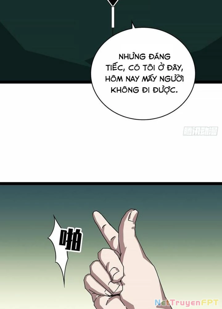 Bắt Đầu Vùng Dậy Từ Việc Chơi Game Nghiêm Túc Chapter 161 - 27