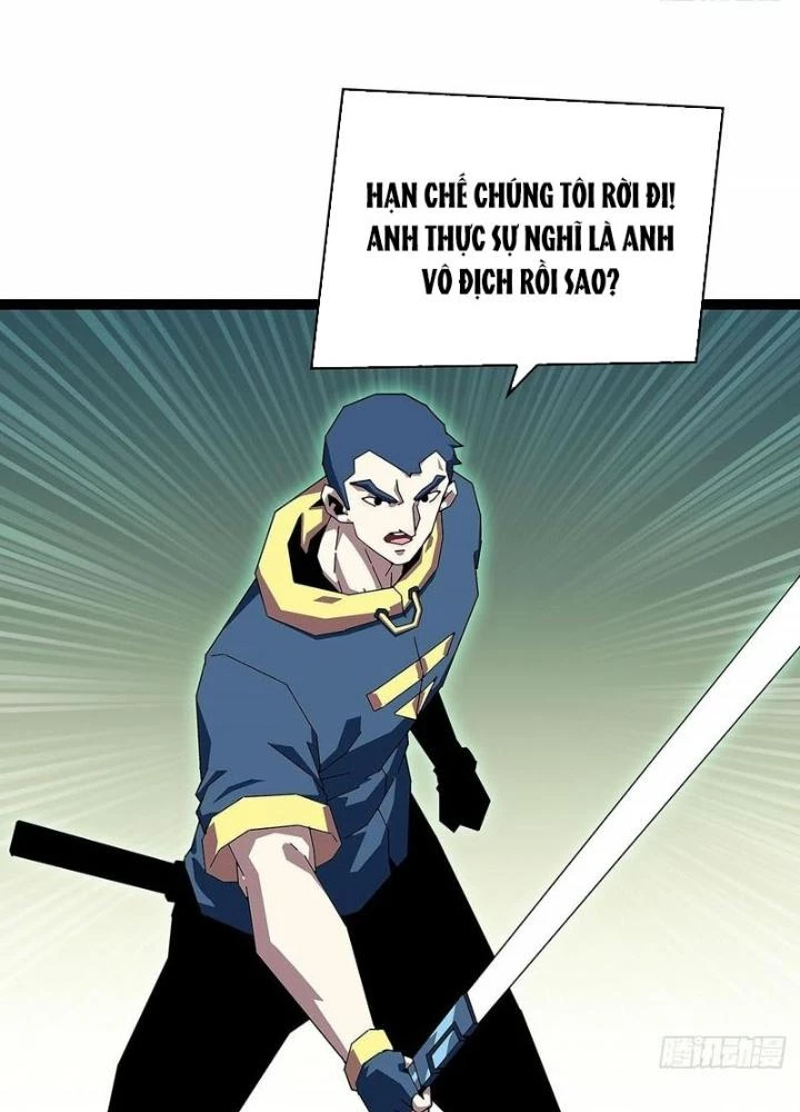 Bắt Đầu Vùng Dậy Từ Việc Chơi Game Nghiêm Túc Chapter 161 - 33