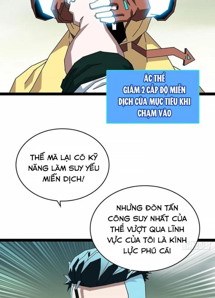 Bắt Đầu Vùng Dậy Từ Việc Chơi Game Nghiêm Túc Chapter 161 - 55