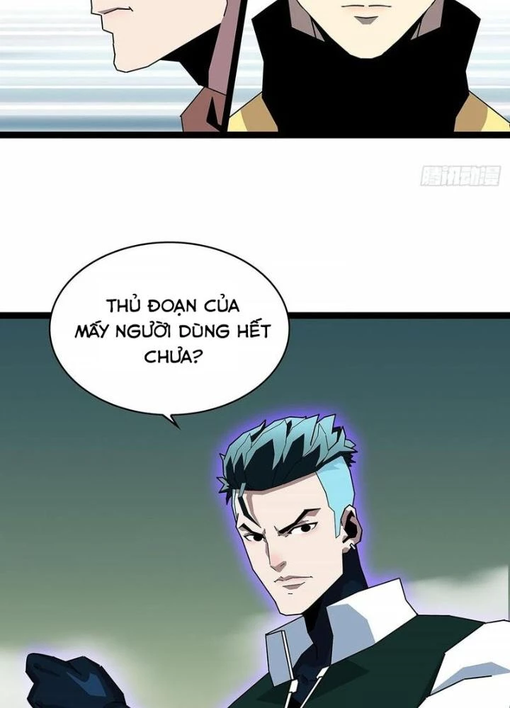 Bắt Đầu Vùng Dậy Từ Việc Chơi Game Nghiêm Túc Chapter 161 - 77
