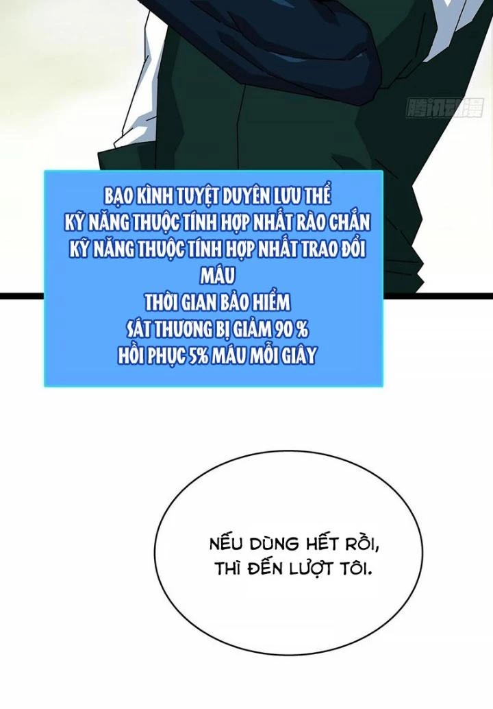 Bắt Đầu Vùng Dậy Từ Việc Chơi Game Nghiêm Túc Chapter 161 - 79