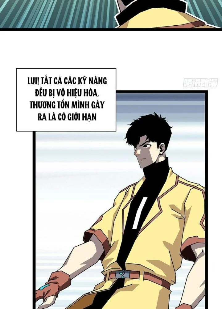 Bắt Đầu Vùng Dậy Từ Việc Chơi Game Nghiêm Túc Chapter 162 - 7