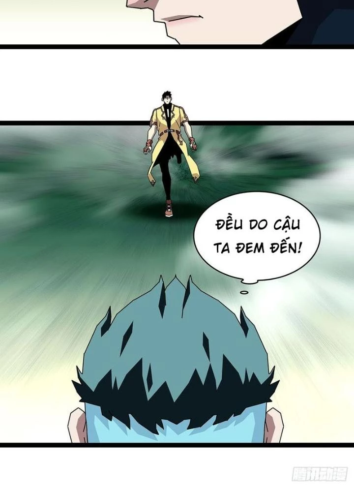 Bắt Đầu Vùng Dậy Từ Việc Chơi Game Nghiêm Túc Chapter 162 - 13