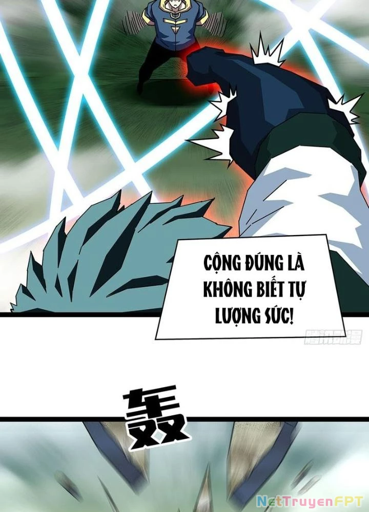 Bắt Đầu Vùng Dậy Từ Việc Chơi Game Nghiêm Túc Chapter 162 - 19