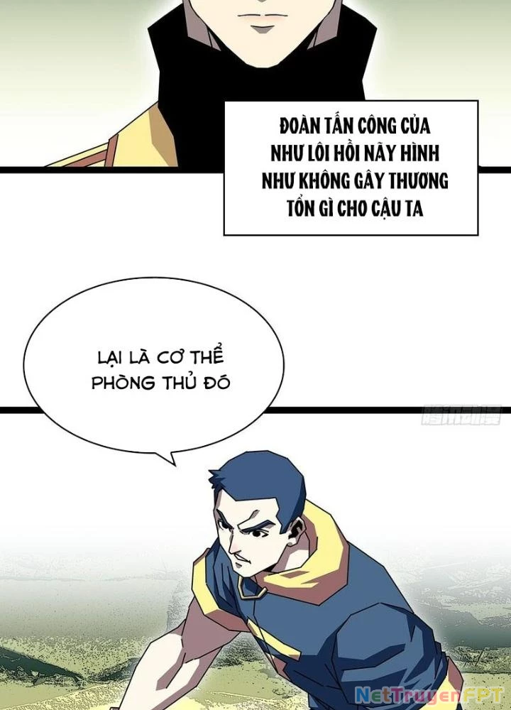 Bắt Đầu Vùng Dậy Từ Việc Chơi Game Nghiêm Túc Chapter 162 - 27