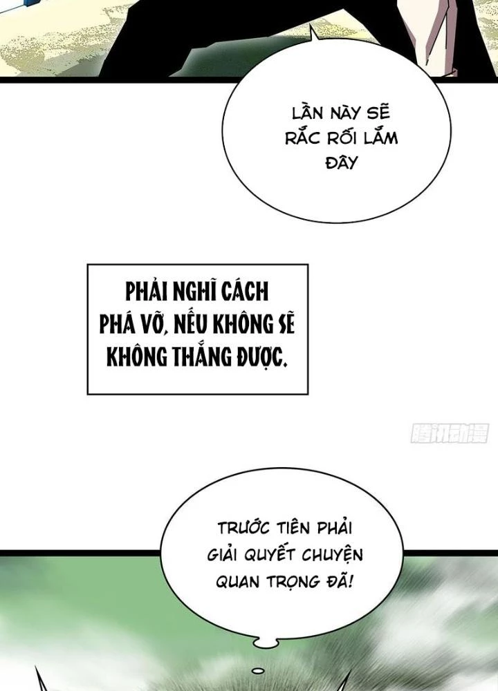 Bắt Đầu Vùng Dậy Từ Việc Chơi Game Nghiêm Túc Chapter 162 - 29