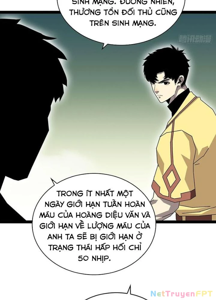 Bắt Đầu Vùng Dậy Từ Việc Chơi Game Nghiêm Túc Chapter 162 - 83