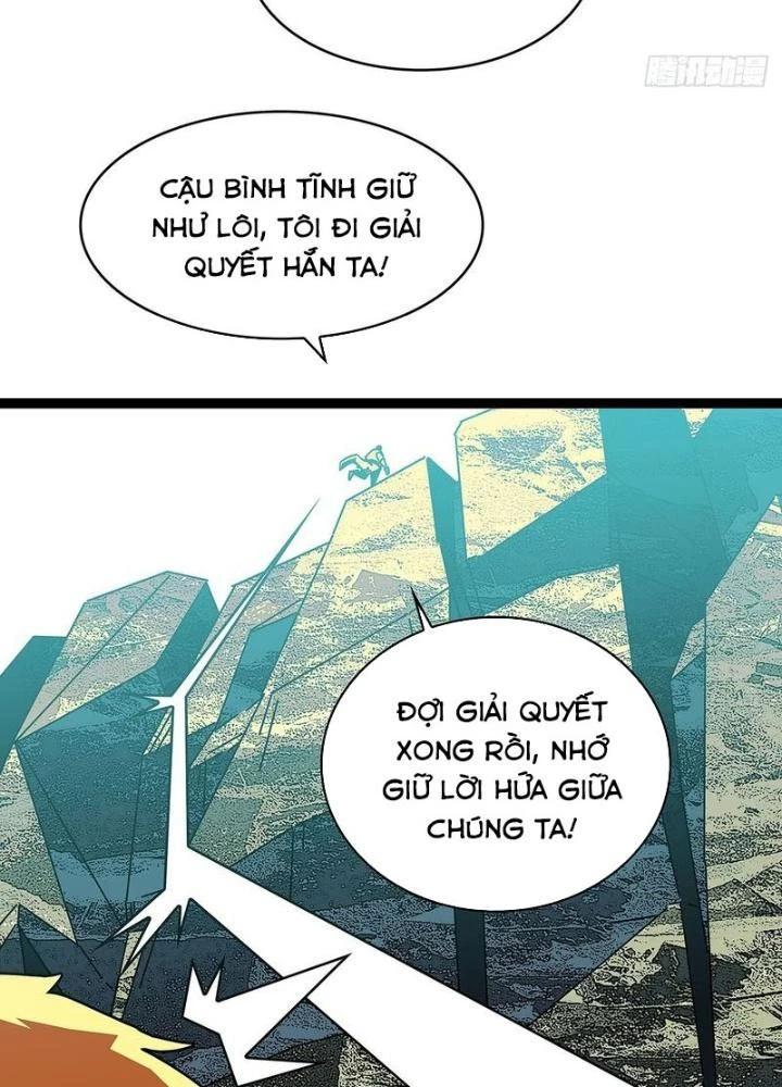 Bắt Đầu Vùng Dậy Từ Việc Chơi Game Nghiêm Túc Chapter 162 - 85