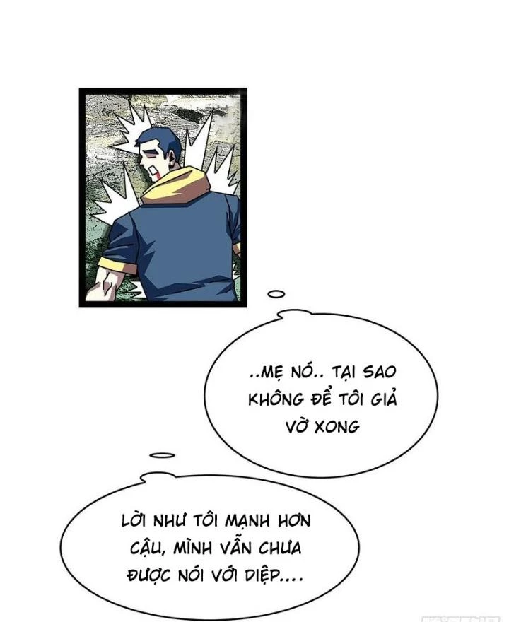 Bắt Đầu Vùng Dậy Từ Việc Chơi Game Nghiêm Túc Chapter 162 - 89