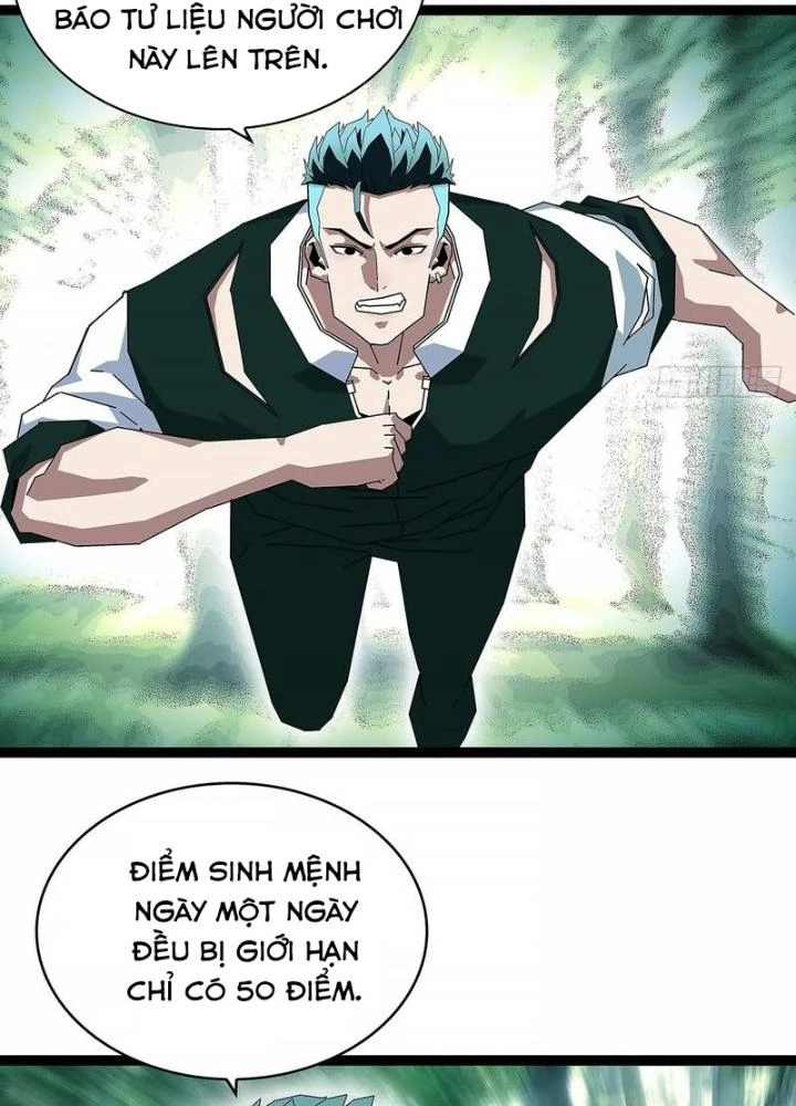 Bắt Đầu Vùng Dậy Từ Việc Chơi Game Nghiêm Túc Chapter 163 - 5