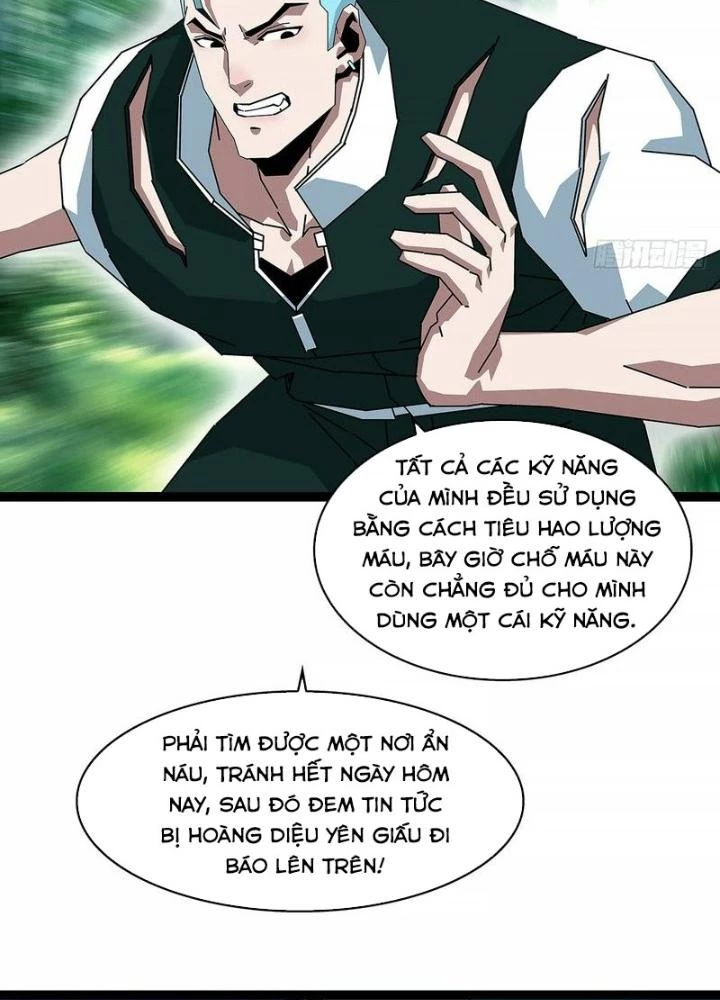 Bắt Đầu Vùng Dậy Từ Việc Chơi Game Nghiêm Túc Chapter 163 - 7