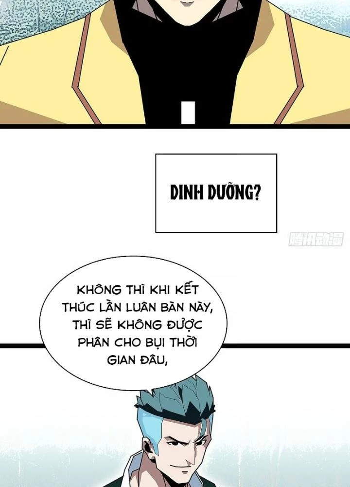 Bắt Đầu Vùng Dậy Từ Việc Chơi Game Nghiêm Túc Chapter 163 - 29
