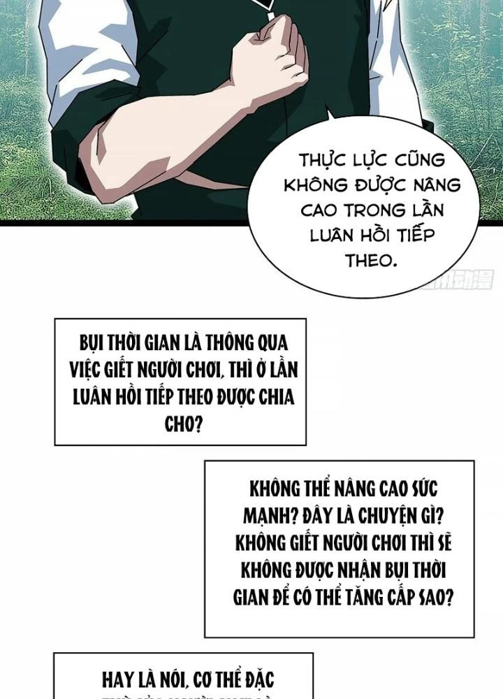 Bắt Đầu Vùng Dậy Từ Việc Chơi Game Nghiêm Túc Chapter 163 - 31