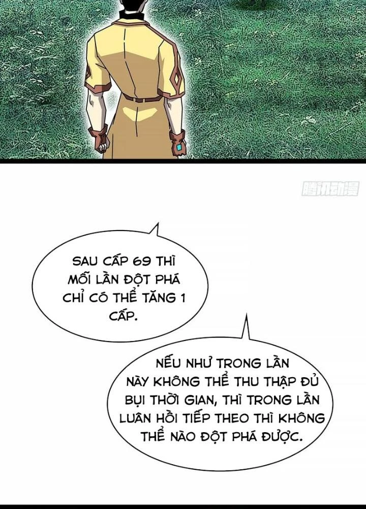 Bắt Đầu Vùng Dậy Từ Việc Chơi Game Nghiêm Túc Chapter 163 - 35