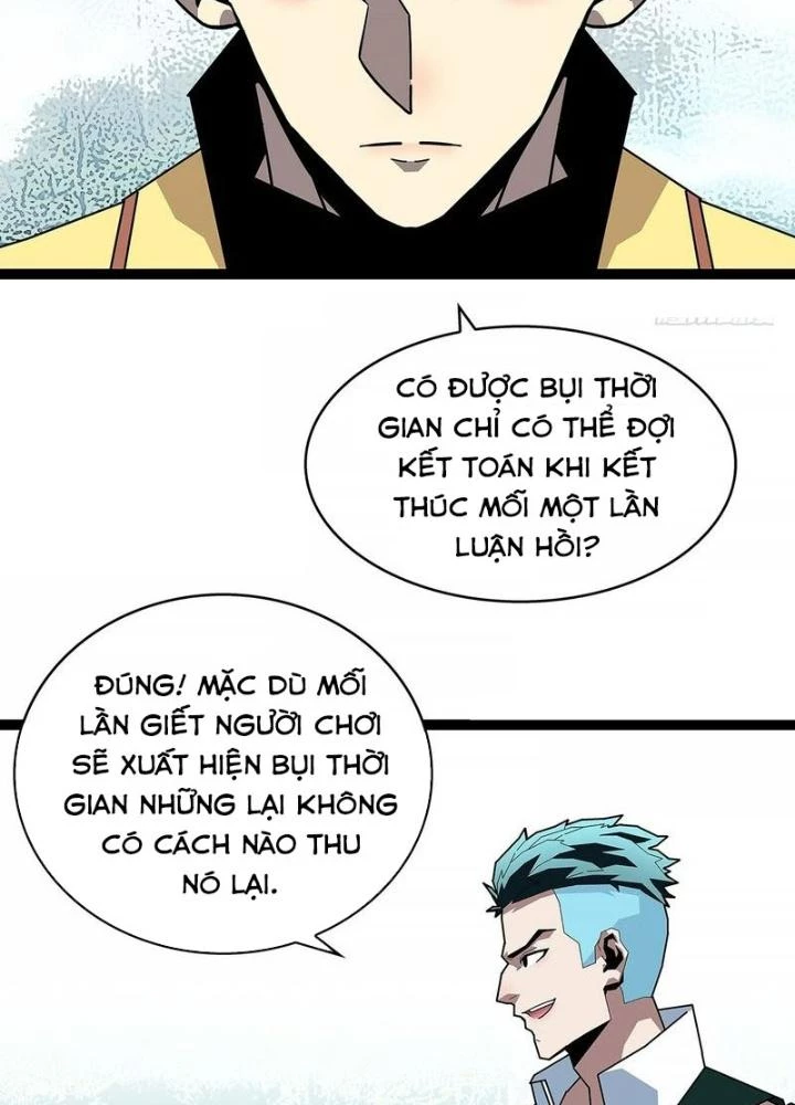 Bắt Đầu Vùng Dậy Từ Việc Chơi Game Nghiêm Túc Chapter 163 - 37