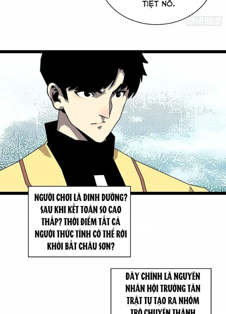 Bắt Đầu Vùng Dậy Từ Việc Chơi Game Nghiêm Túc Chapter 163 - 41