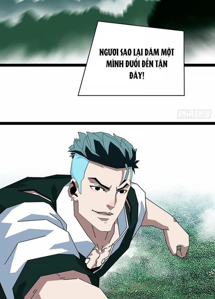 Bắt Đầu Vùng Dậy Từ Việc Chơi Game Nghiêm Túc Chapter 163 - 49